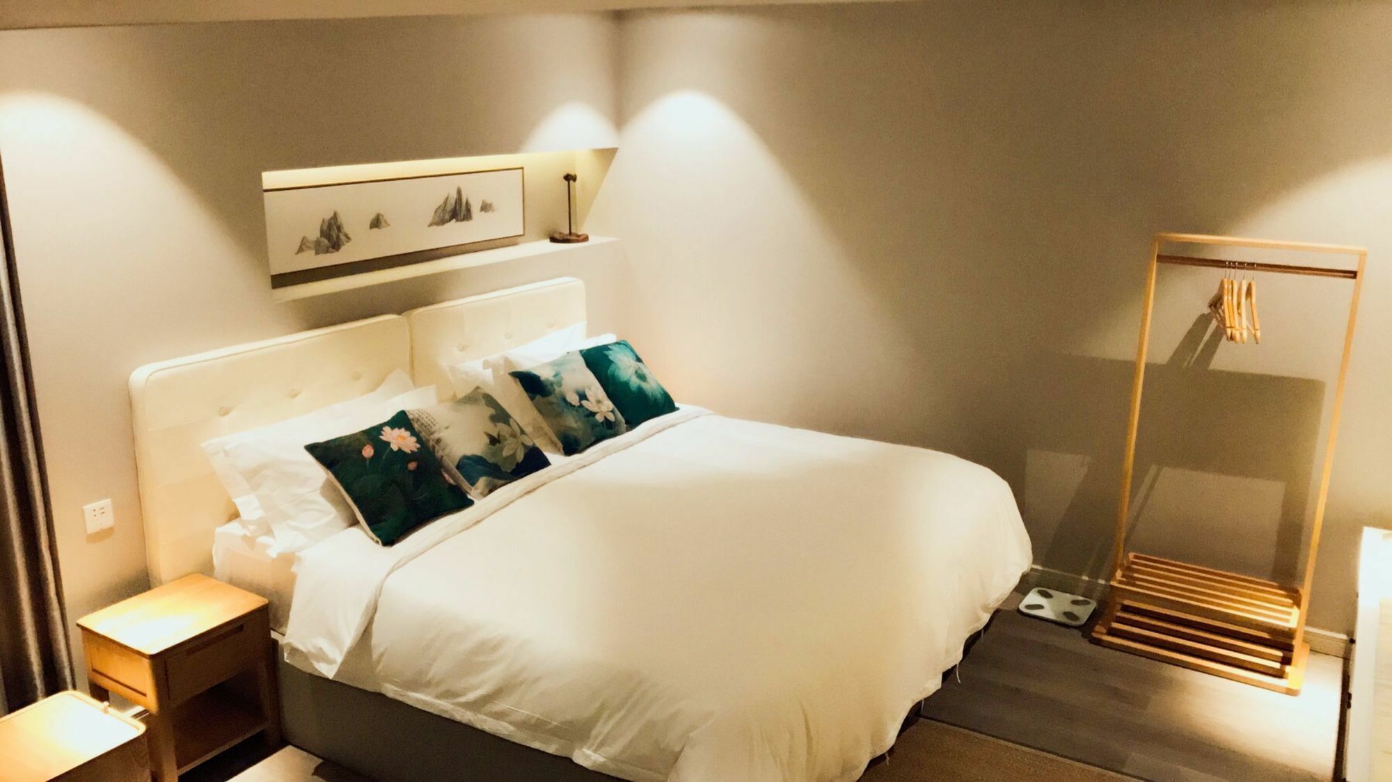 Xy Hotel Xi'An Bell Tower Branch Экстерьер фото