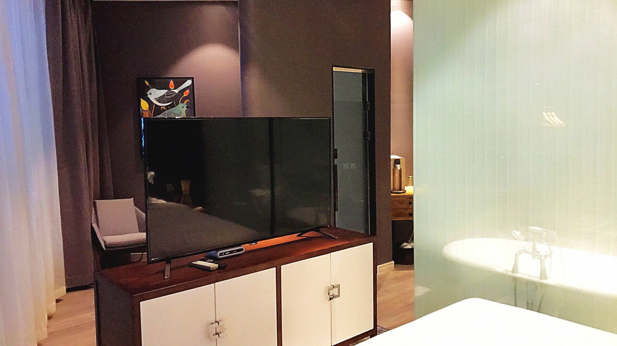 Xy Hotel Xi'An Bell Tower Branch Экстерьер фото