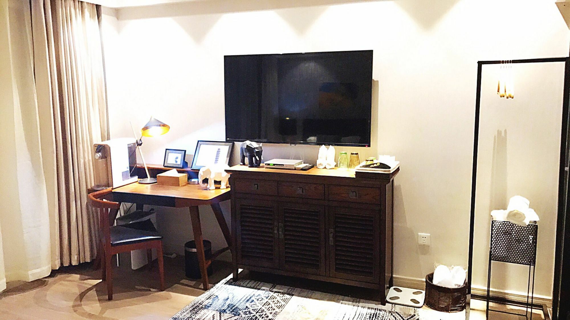 Xy Hotel Xi'An Bell Tower Branch Экстерьер фото