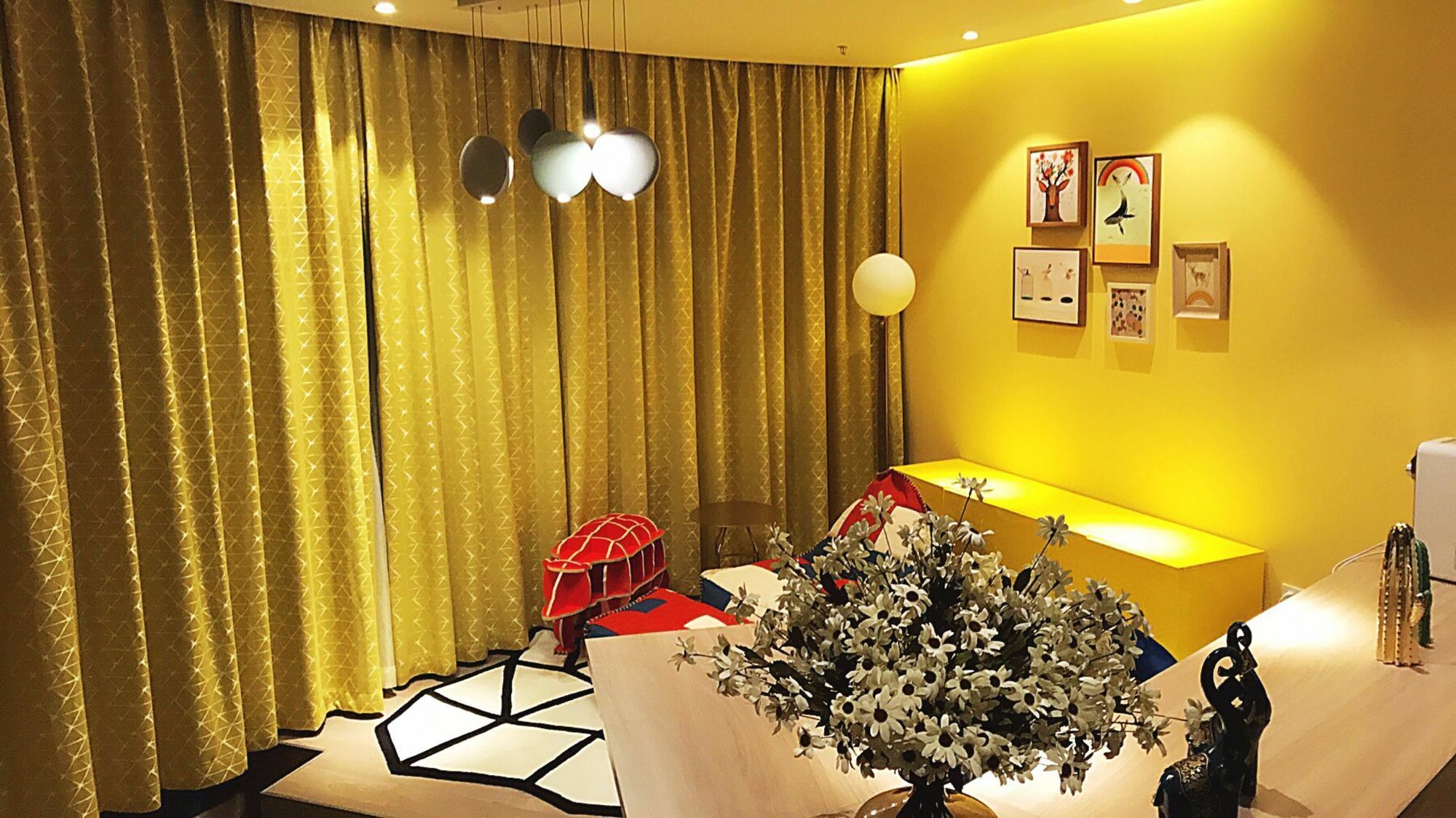 Xy Hotel Xi'An Bell Tower Branch Экстерьер фото