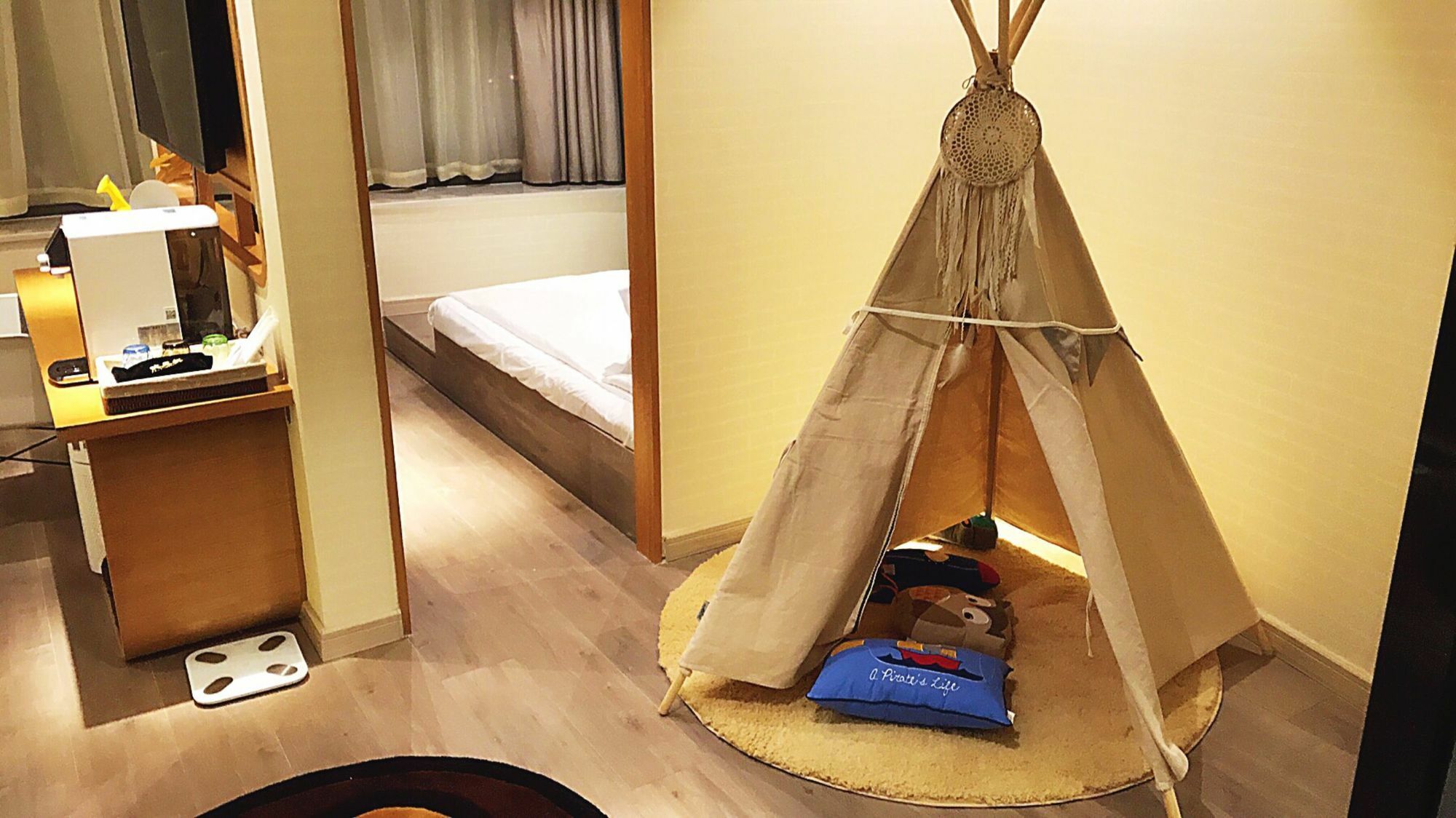 Xy Hotel Xi'An Bell Tower Branch Экстерьер фото